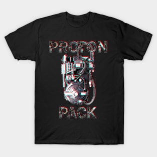 Proton Pack T-Shirt